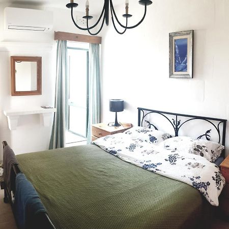 غاينسييليم B&B Seaview Terrace الغرفة الصورة