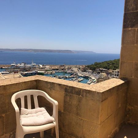 غاينسييليم B&B Seaview Terrace المظهر الخارجي الصورة