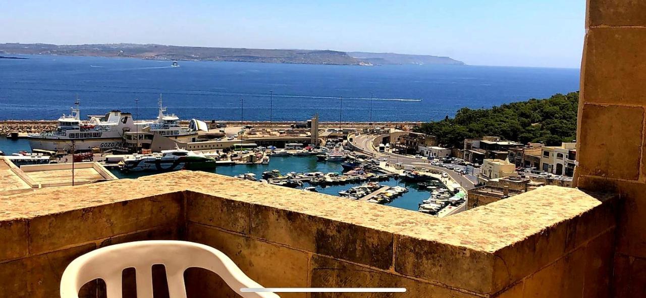 غاينسييليم B&B Seaview Terrace المظهر الخارجي الصورة